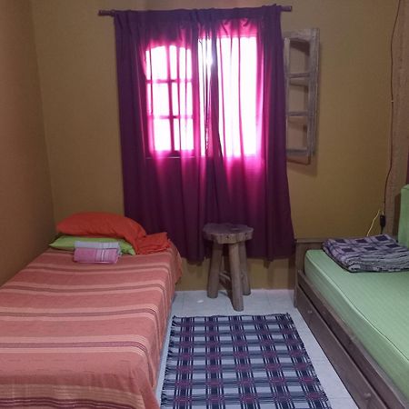 Posada Mi Esperanza Качеута Экстерьер фото